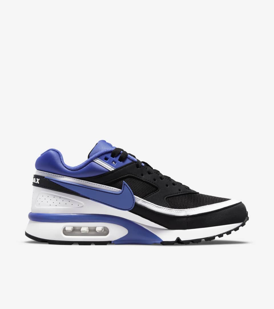 Air max classic sales bw homme